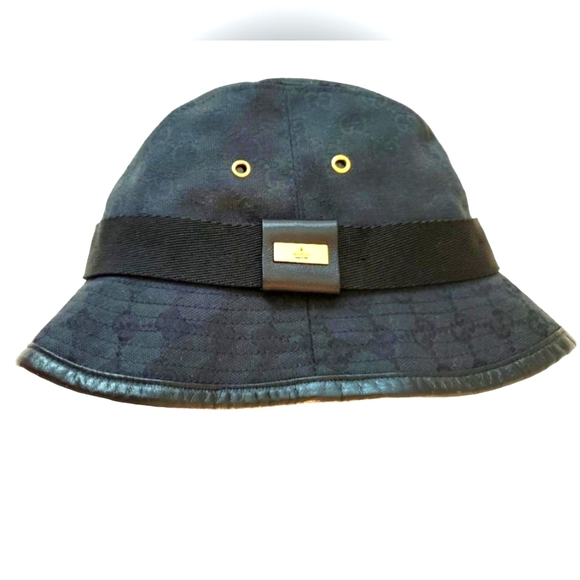 Gucci bucket hat size M - Picture 2 of 13